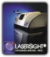 LaserScan LSX