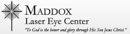 Maddox Laser Eye Center